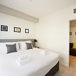 Staycity 3*