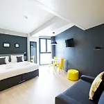 Staycity فندق 3*