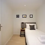 Staycity ليون