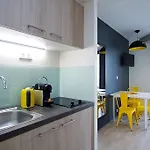 Staycity فندق 3*