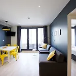 Staycity فندق ليون