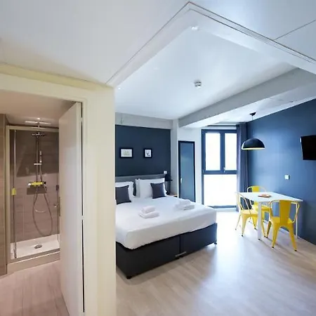 Staycity فندق 3*