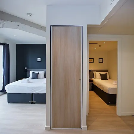 Staycity فندق ليون