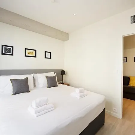 Staycity 3*