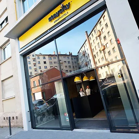 Staycity 3*