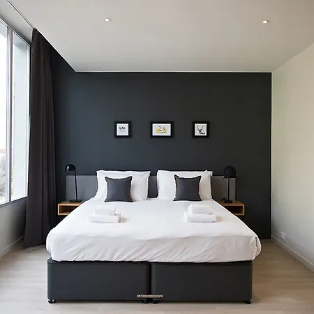 Otel Staycity Lyon