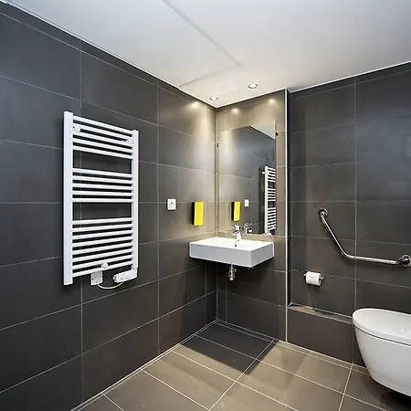Staycity Otel