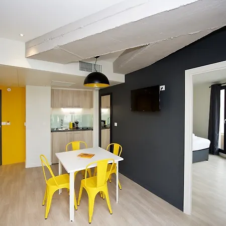 Otel Staycity