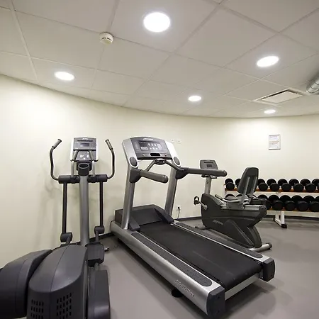 Staycity Otel 3*